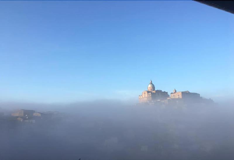 Frühstückspension Roma Piazza Armerina